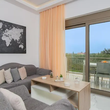 Appartement Happiness *