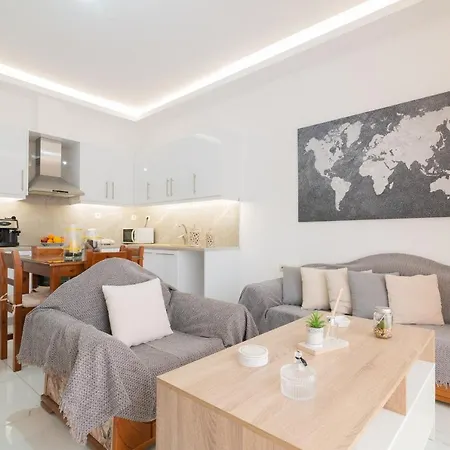 Appartement Happiness *