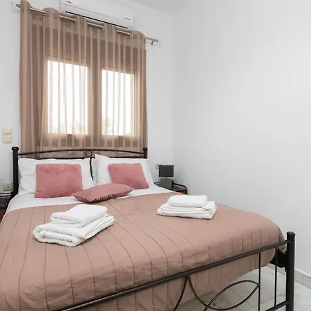 Happiness Apartment *
