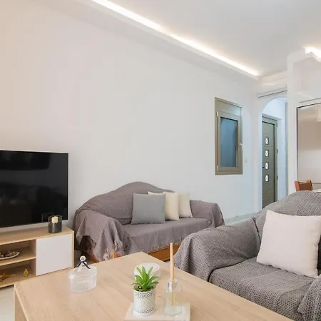 Apartment Happiness Laganas